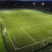 3G Pitch 0